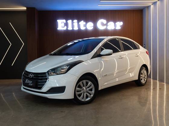 HYUNDAI HB20S 1.0 COMFORT PLUS 12V FLEX 4P MANUAL HYUNDAI HB20S 1.0 COMFORT PLUS 12V FLEX 4P MANUAL